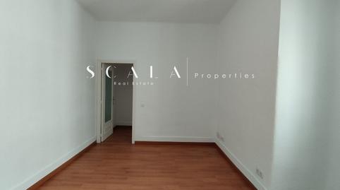 Photo 5 of Flat to rent in Fernan Gonzalez, Ibiza de Madrid, Madrid