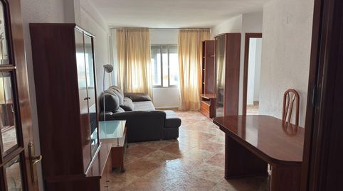 Foto 2 de Piso en venta en Portada Alta - Pol. Crta. De Cártama, Málaga Capital