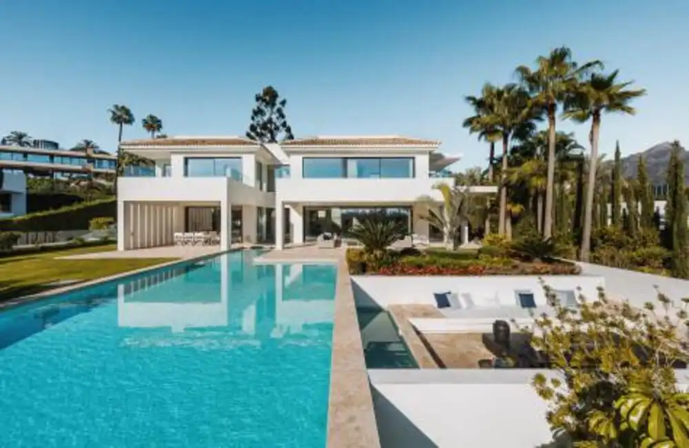 Maison avec piscine à vendre à PEZ AUSTRAL-NV ANDALUC G 10, imagen 24