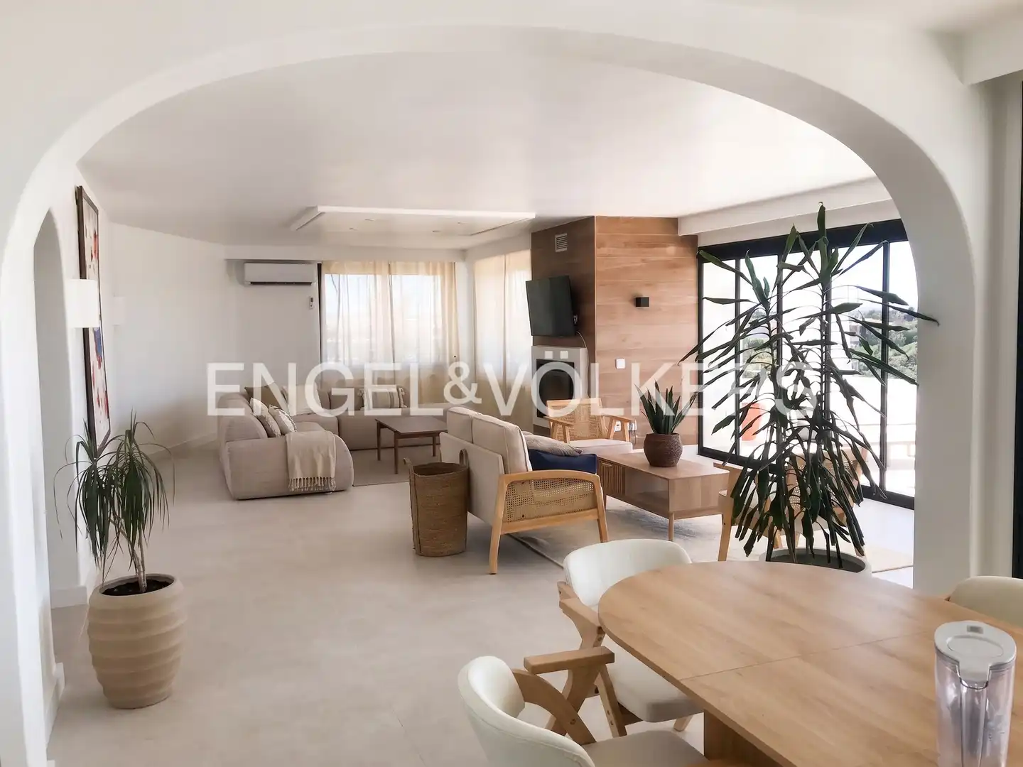 Casa amb terrassa en venda a Ciudalcampo, imagen 26