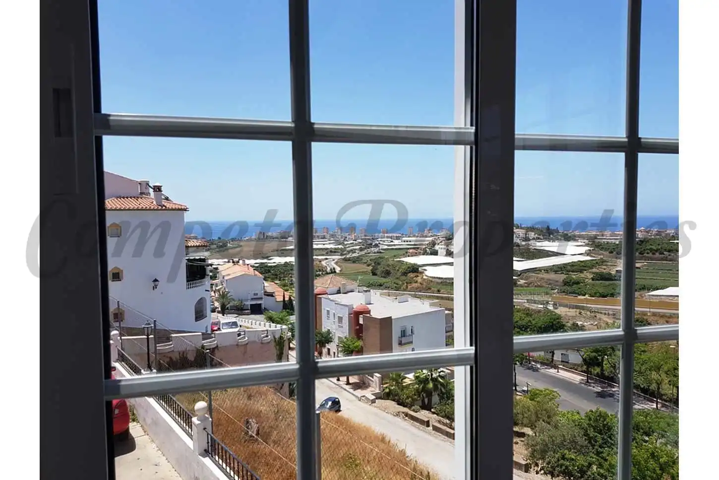 Exterior view of Houses for sale in Torrox  with Private garden, Terrace and Storage room