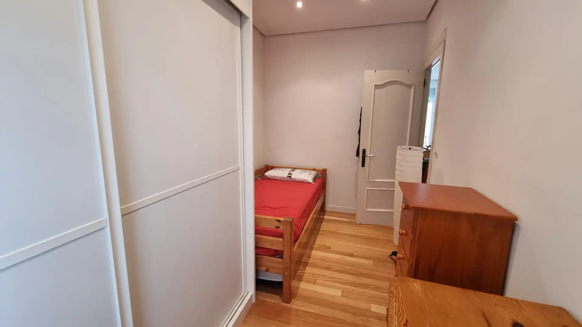 Appartamento con terrazza in vendita a Calle Cardenal Cisneros, imagen 11