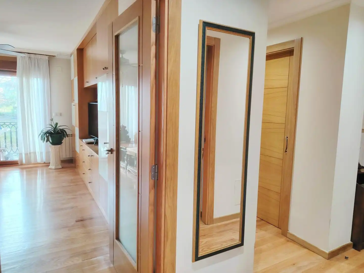 Apartamento en venta en Nigrán con Calefacción, Terraza y Balcón