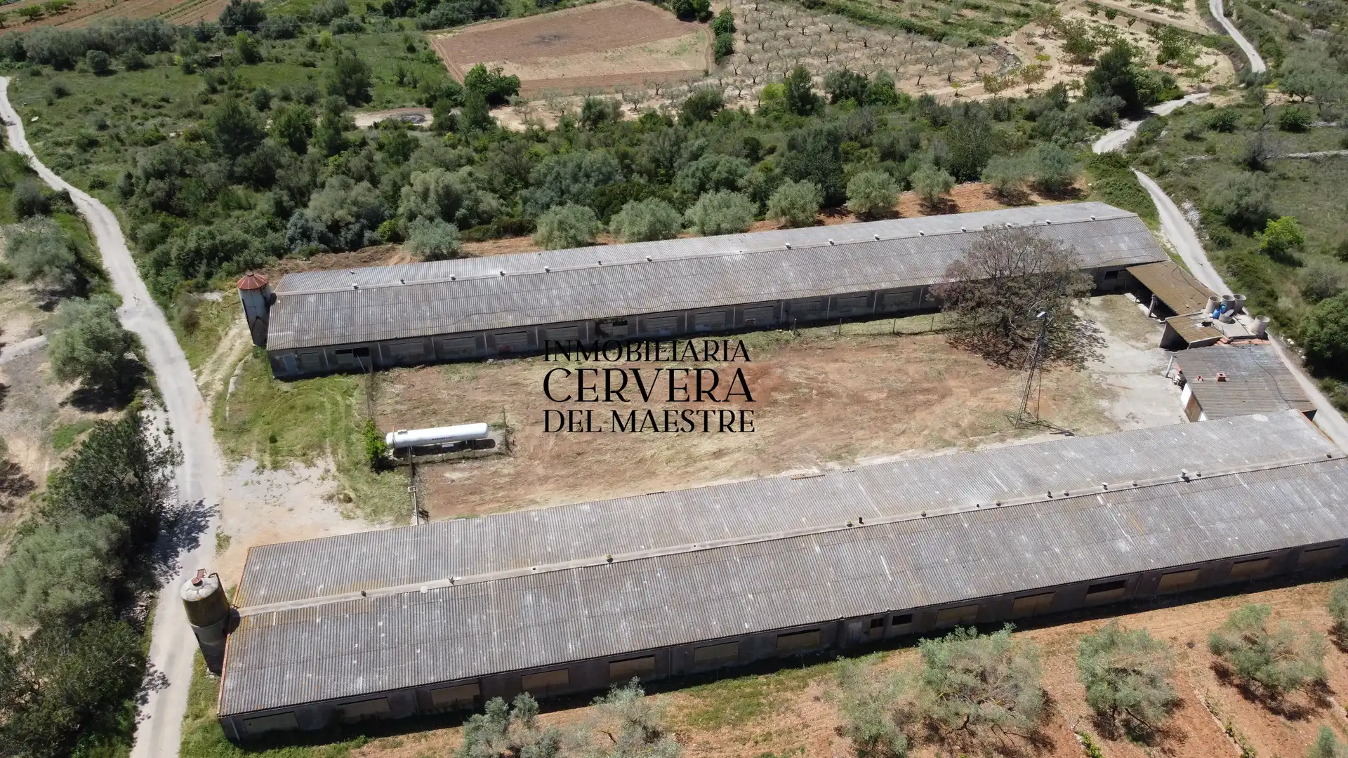 Terreno rustico in vendita a Cervera del Maestre, imagen 10