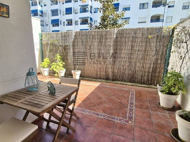 Piso en Venta en Biznaga en Los Árboles