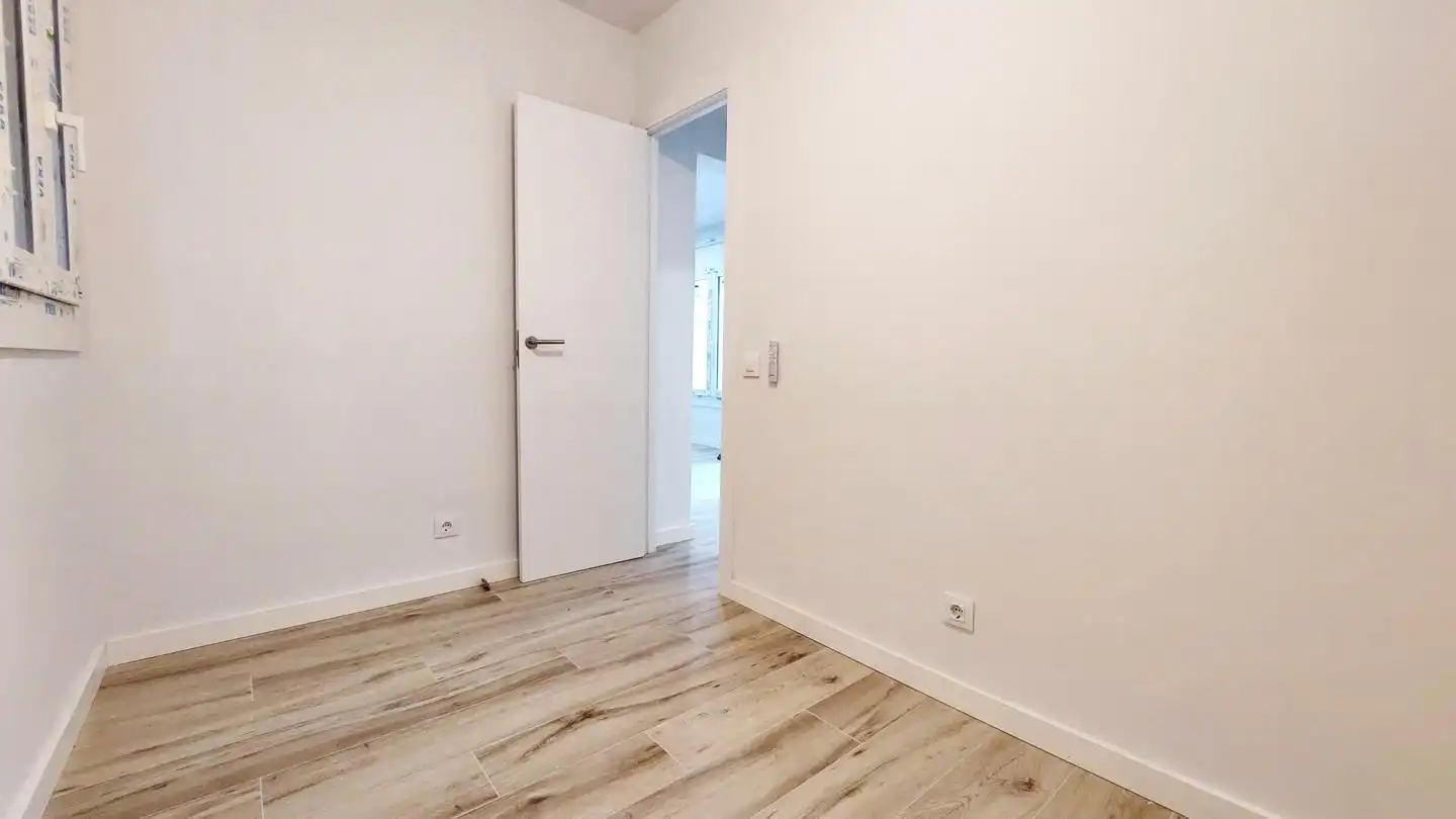 Wohnung zur Miete in Montmar