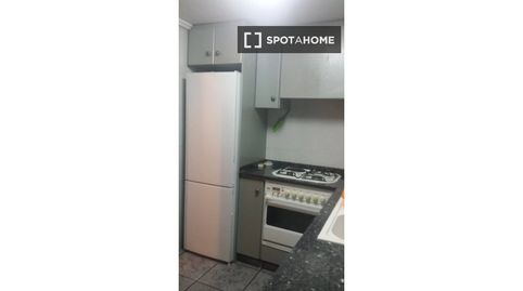 Foto 3 de Piso de alquiler en El Grau, Valencia Capital