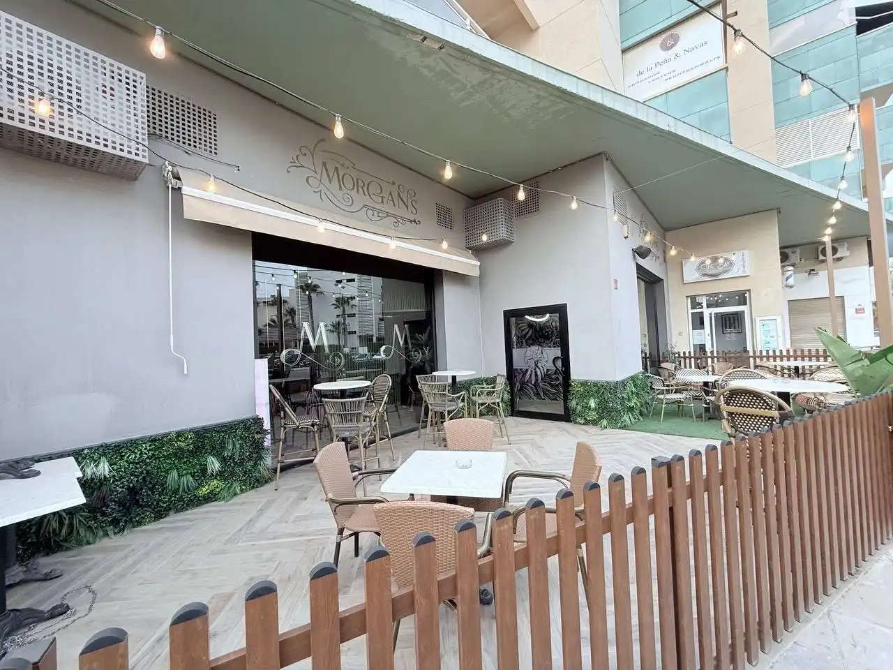 Local en venta en Aguamarina