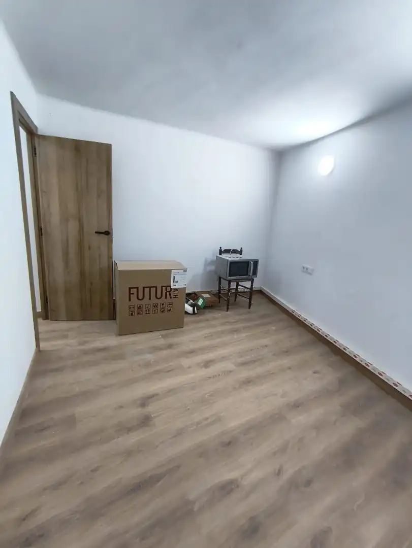 Piso de alquiler en Gósol