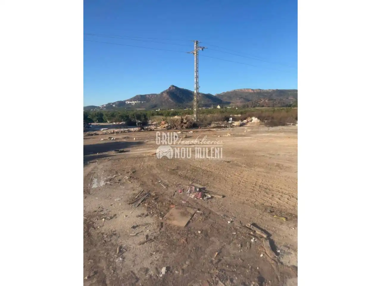 Residencial de alquiler en Sagunto / Sagunt