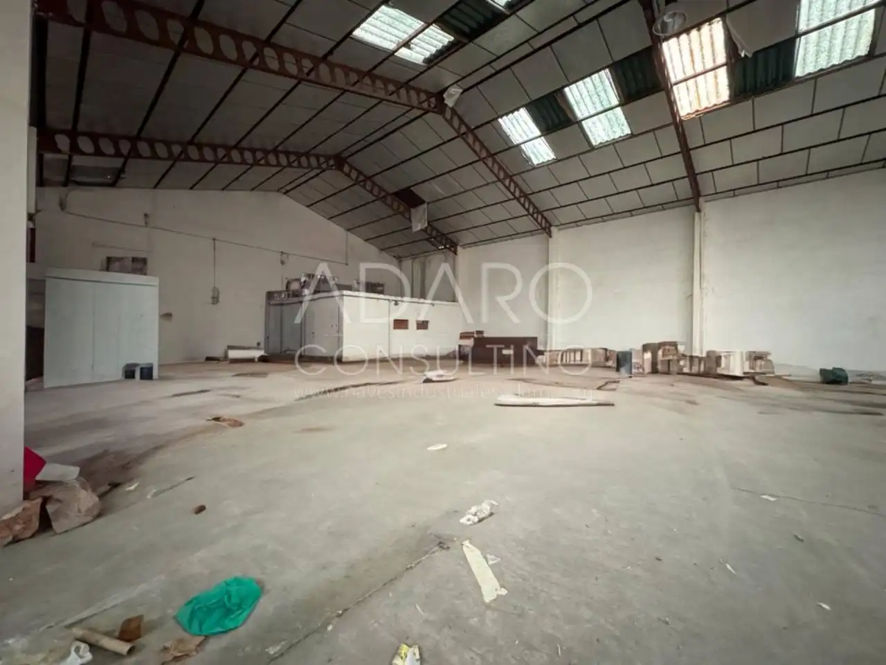 Nave industrielle à vendre à Calle Chopo, imagen 6