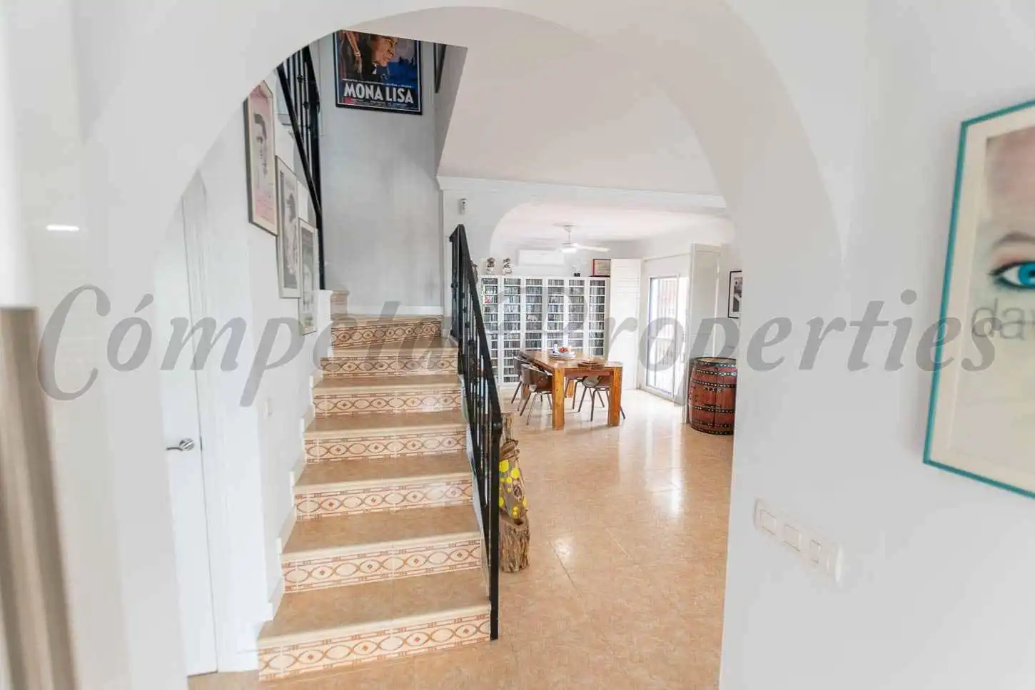 House for sale in Cómpeta, imagen 18