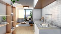 Kitchen of Loft for sale in San Sebastián de los Reyes