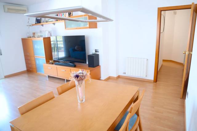 Ático en Venta en Catalunya - Fontetes