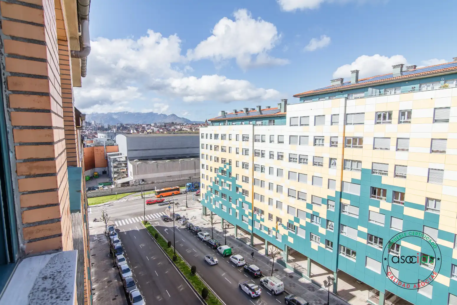 Piso en venta en Oviedo - PZ PUERTA DE EUROPA, 1, HUCA - La Cadellada