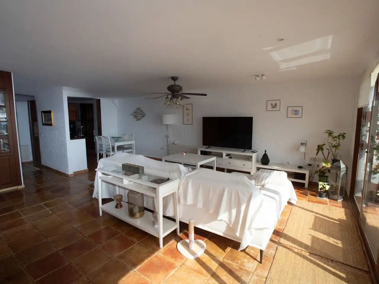 Mini appartamento con piscina in vendita a Calle Clot del Mingot 10, imagen 5