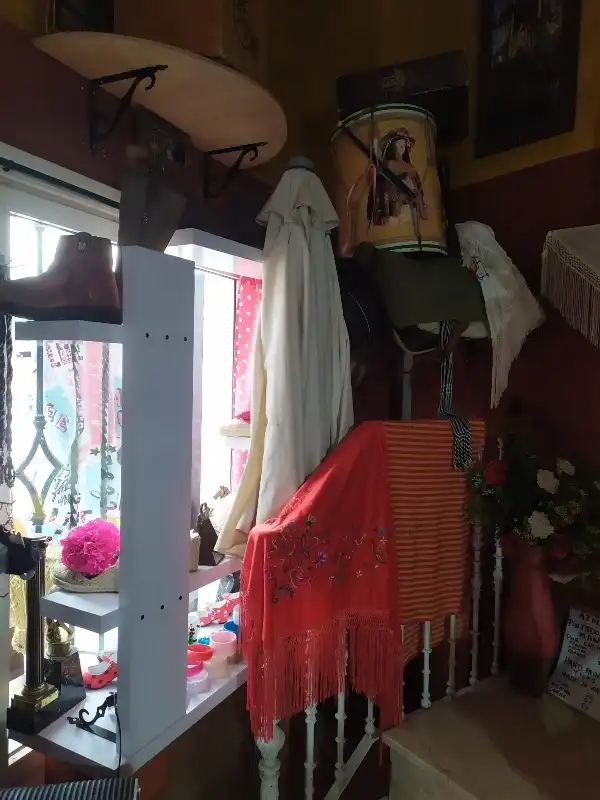 Gewerbefläche zur Übernahme in Calle Castilla Pérez 26, imagen 6