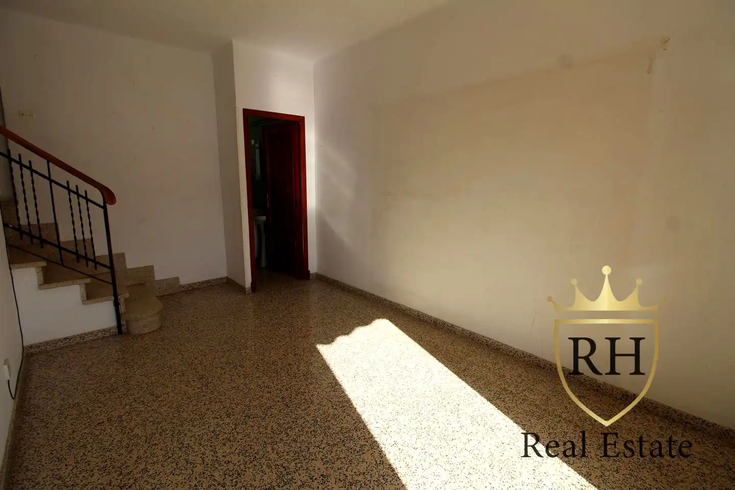Exterior view of Flat for sale in Sóller  with Air Conditioner and Balcony