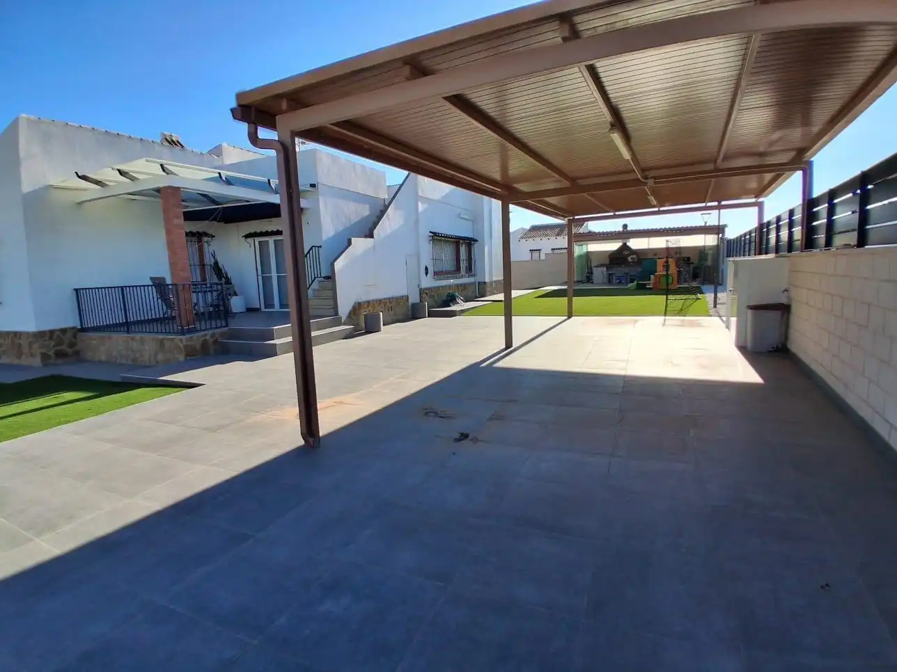Villa à vendre à Campo de Murcia, imagen 58