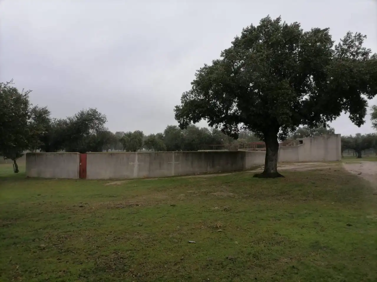 Terreno en venta en Poligono 1, La Alameda de Gardón