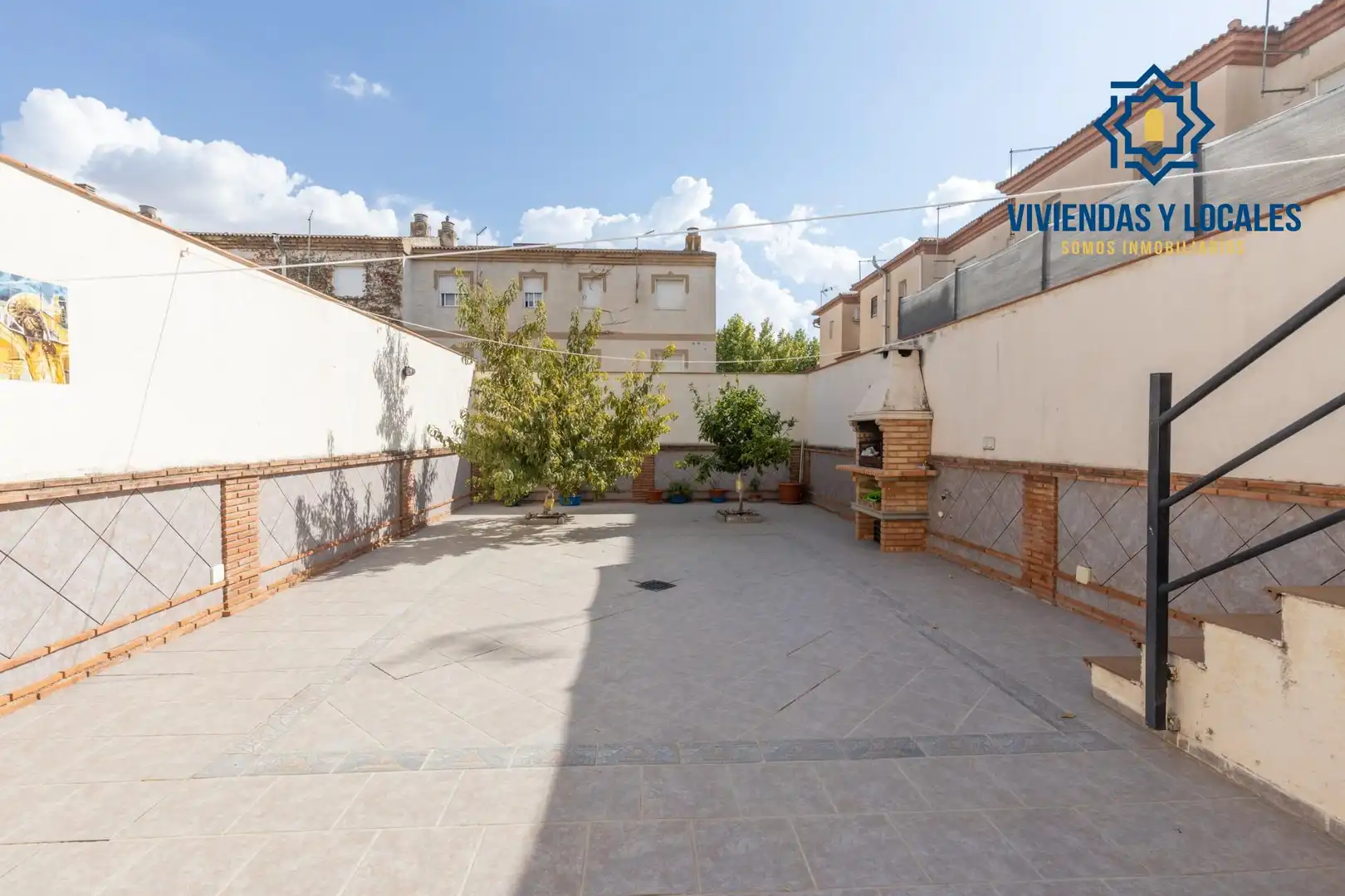 Terraced house for sale in Cijuela, imagen 16