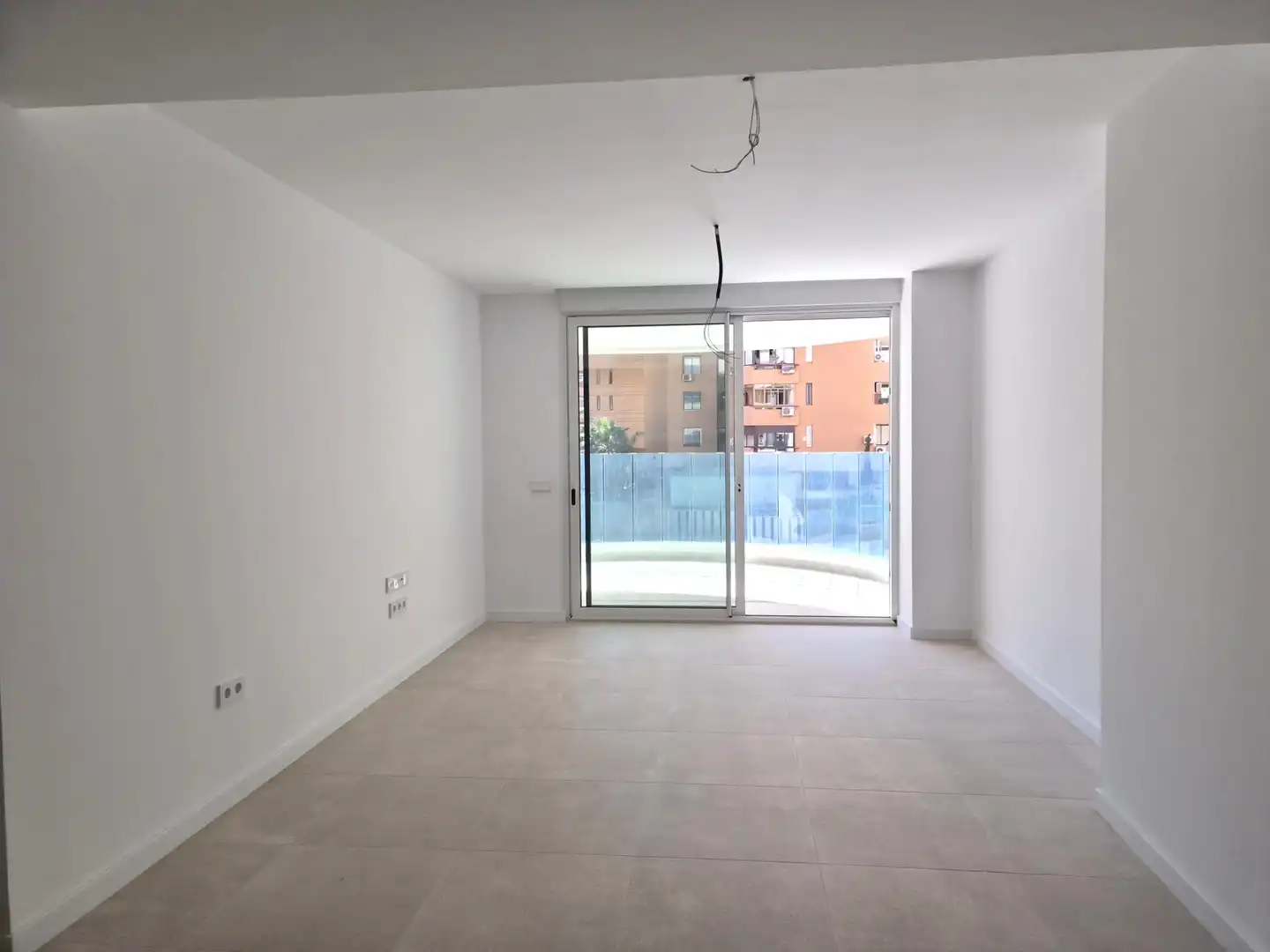 Piso de obra nueva con piscina en venta en Calle Colón 6, imagen 10