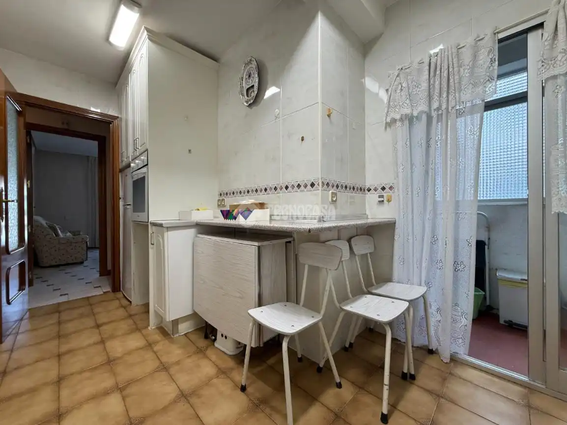 Piso con ascensor en venta en Hortaleza, imagen 14