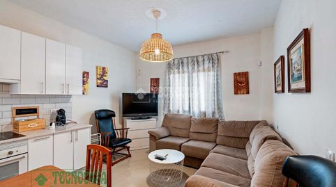 Foto 2 von Einfamilien-Reihenhaus zum Verkauf in El Puerto - Romanilla, Roquetas de Mar