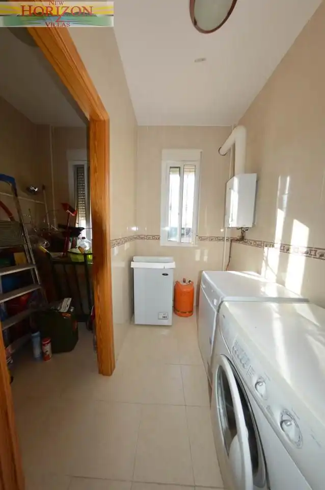 Casa con jardín en venta en Zurgena, imagen 42