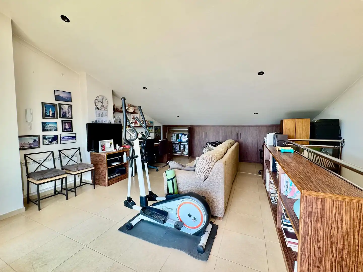 Houses for sale in Artés  with Air Conditioner, Heating and Private garden