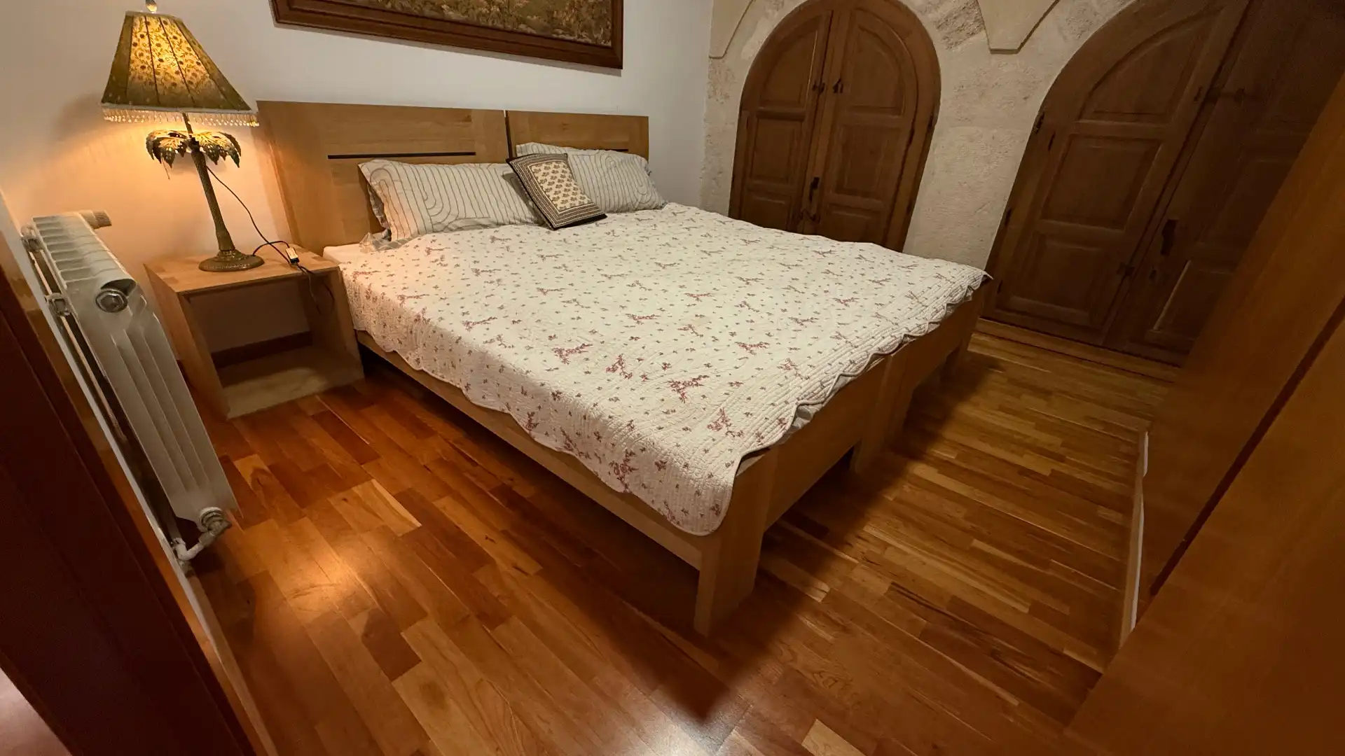 Habitación de Piso en venta en Chinchilla de Monte-Aragón con Calefacción, Parquet y Lavadora