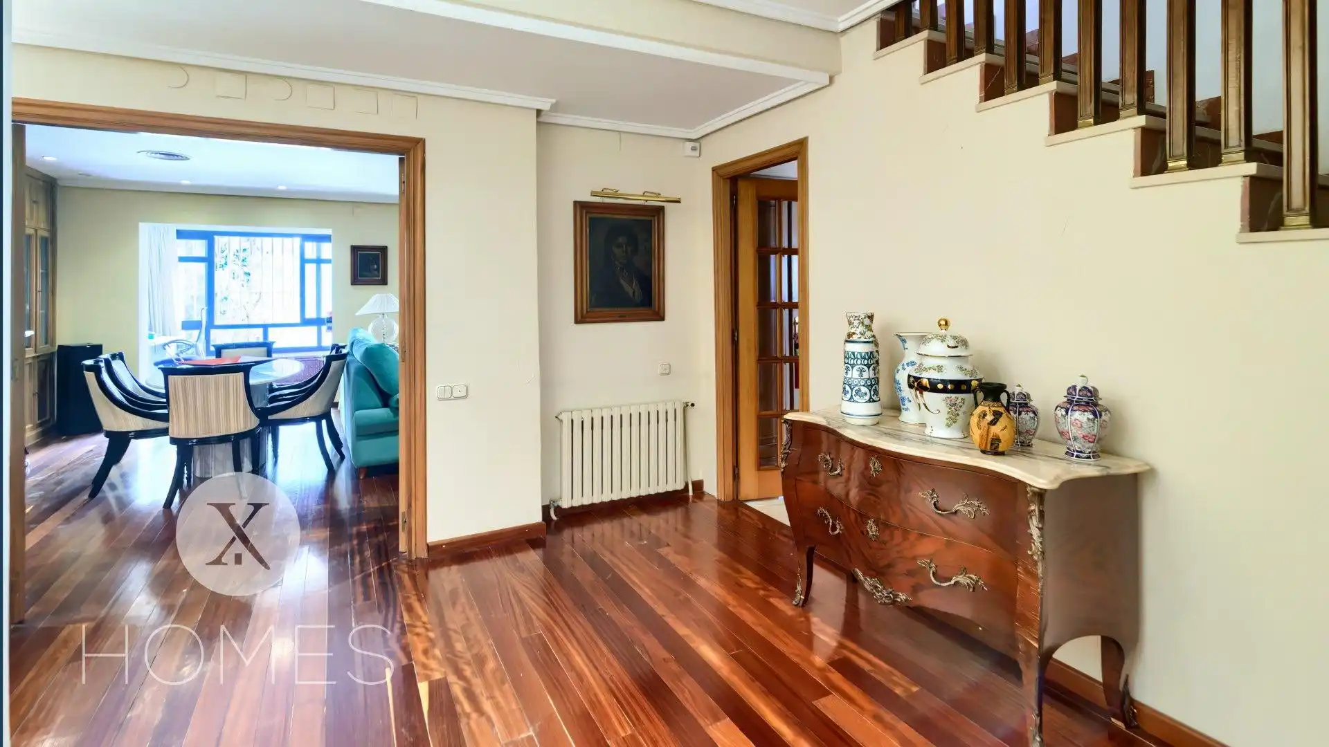 Detached house with pool for sale in Avenida Avenida Buenos Aires, imagen 25