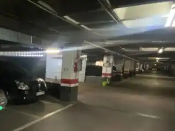 Parking of Garage for rent in Alcorcón