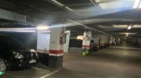 Foto 2 de Garaje de alquiler en Avenida del Alcalde José Aranda, 55, Parque Lisboa - La Paz, Alcorcón