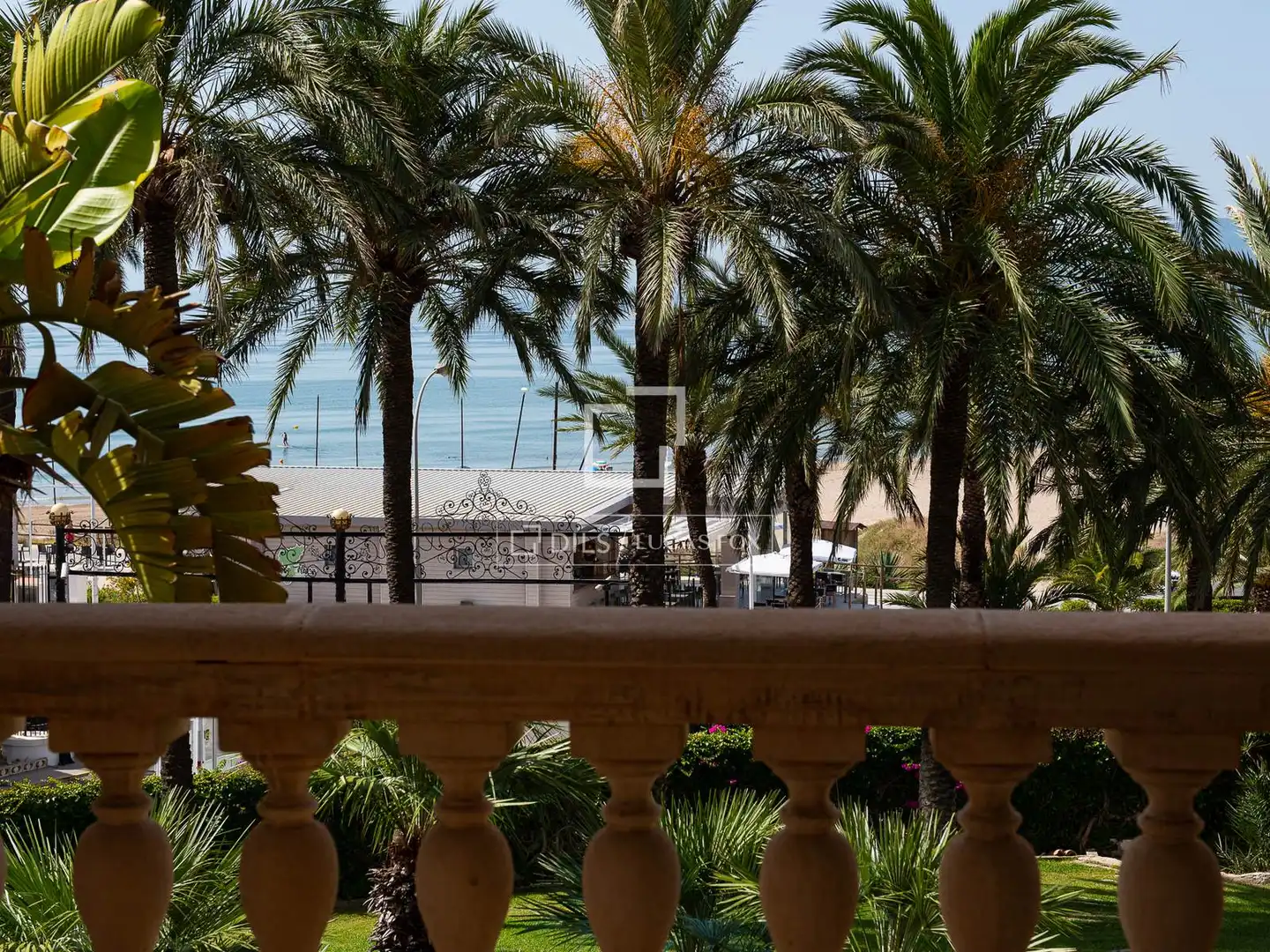 Exterior view of Houses for sale in Cullera  with Air Conditioner, Heating and Private garden