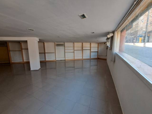 Local comercial en Venta en Tordera pueblo