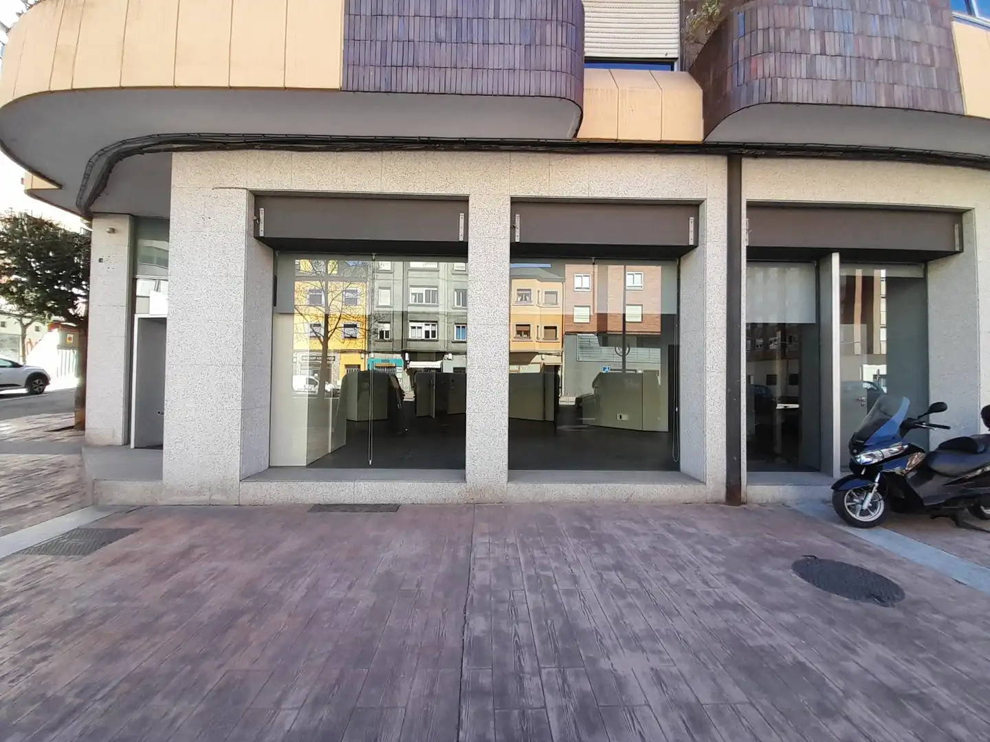 Local comercial en alquiler en Zona Alta, imagen 18