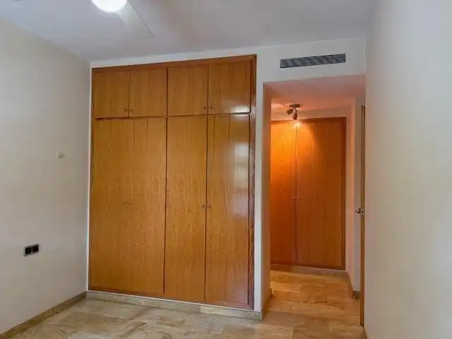 Wohnung zum Verkauf in Murcia mit Klimaanlage und Abstellraum