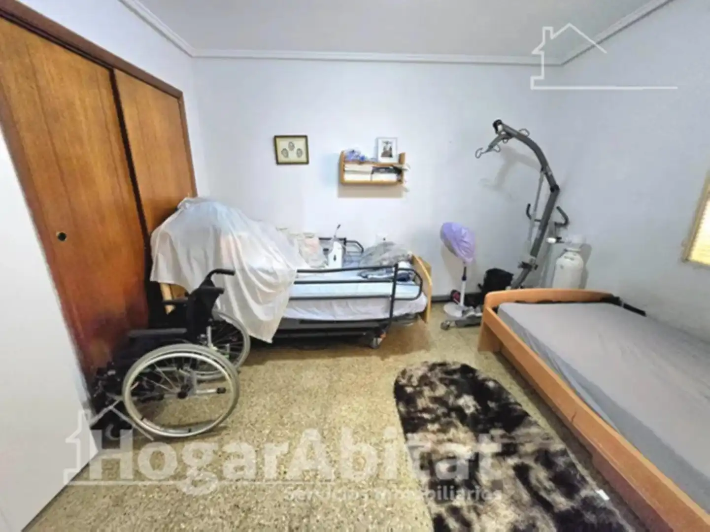 Wohnung mit Terrasse zum Verkauf in Avenida ORXATA, imagen 16