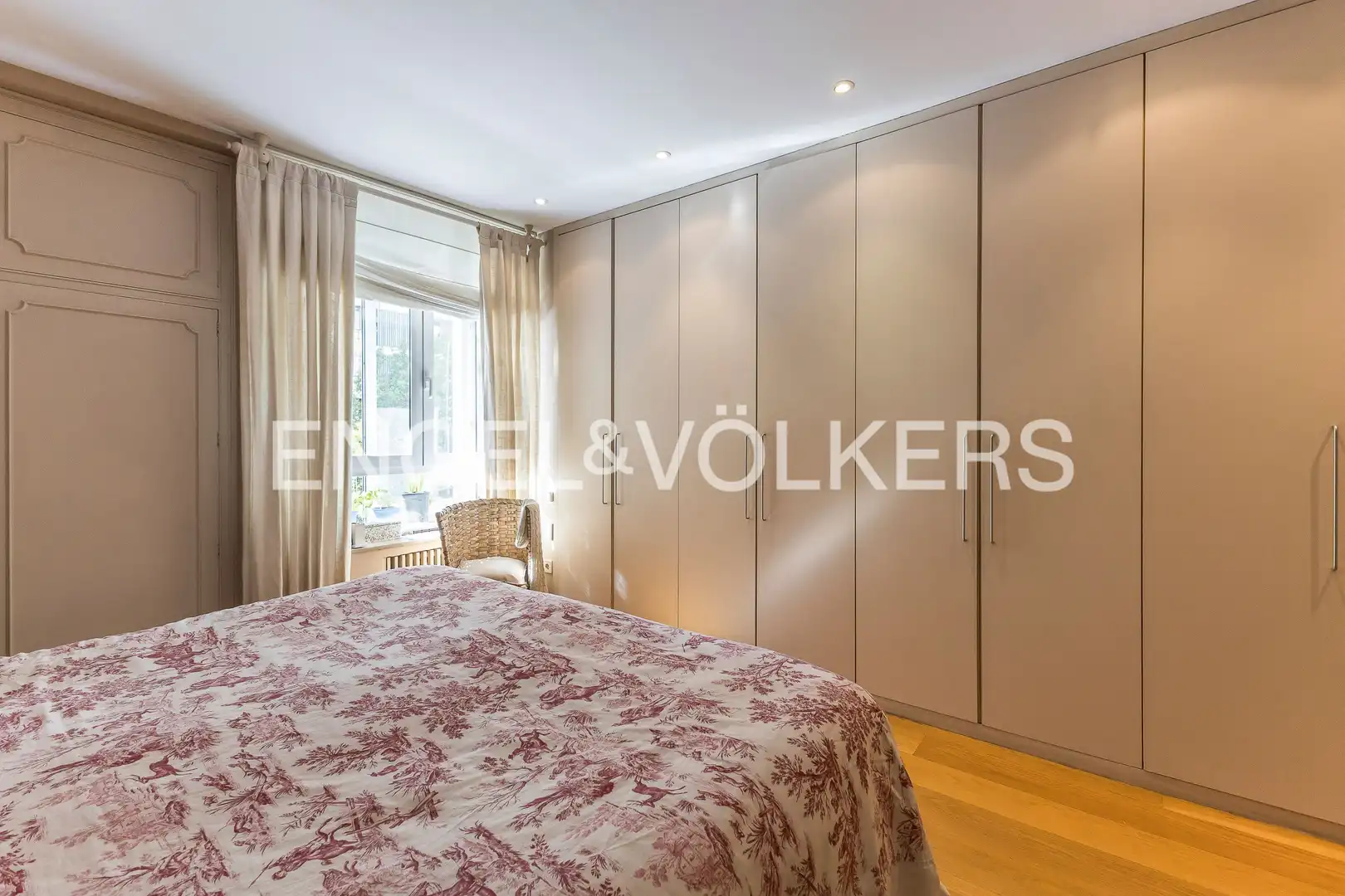 Habitación de Piso en venta en Chamartín