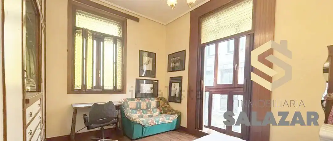 Flat with terrace to rent in Santimamiñe Cueva Kalea, imagen 26