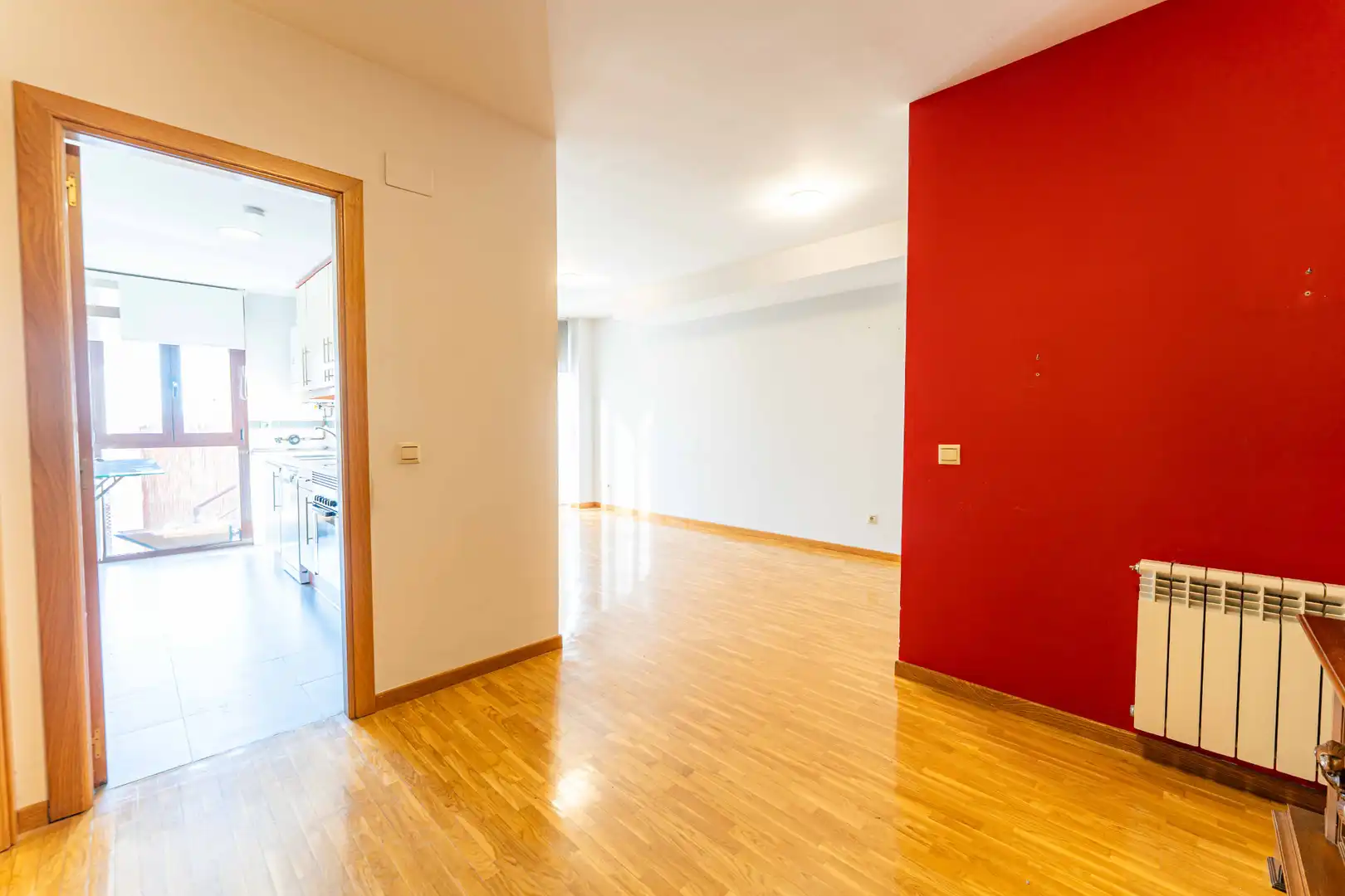 Flat for sale in Arroyomolinos (Madrid)  with Air Conditioner, Heating and Private garden