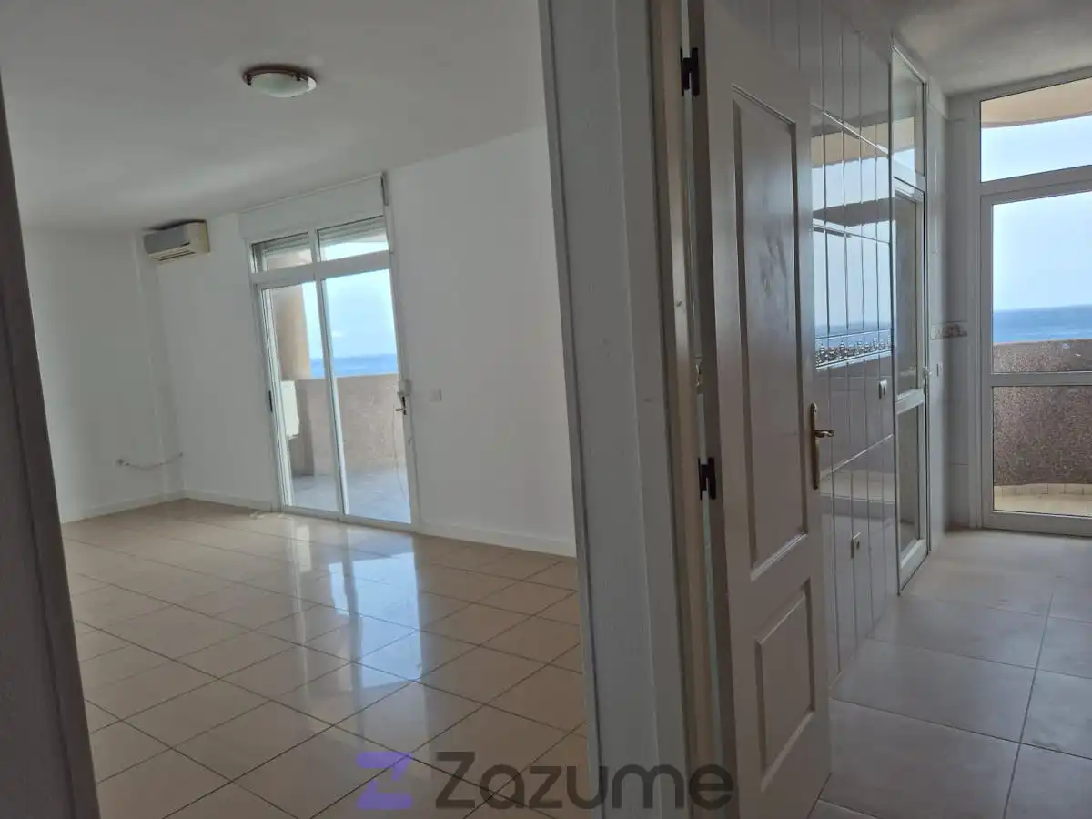 Flat for rent in El Rosario  with Terrace and Oven