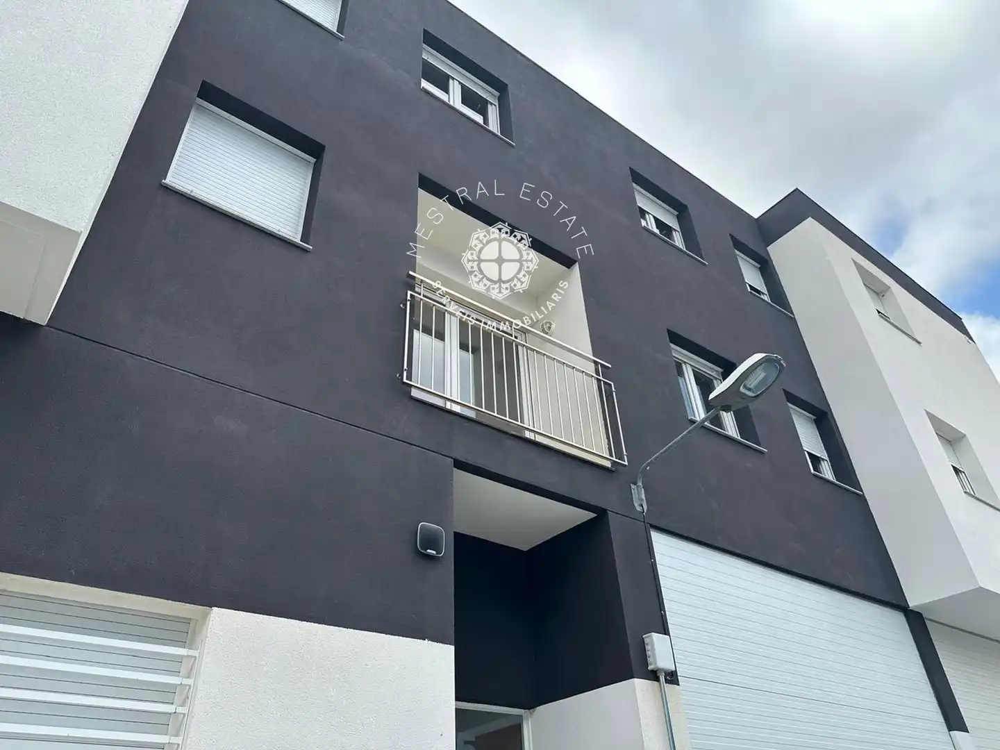 Duplex with lift for sale in Vilanova, imagen 4
