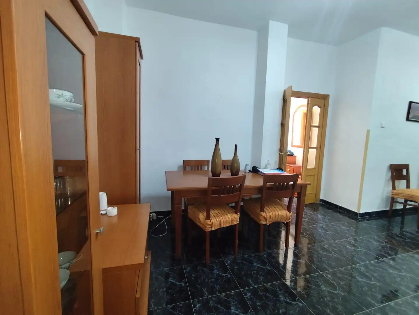 Comedor de Dúplex en venta en Cartagena con Aire acondicionado y Balcón