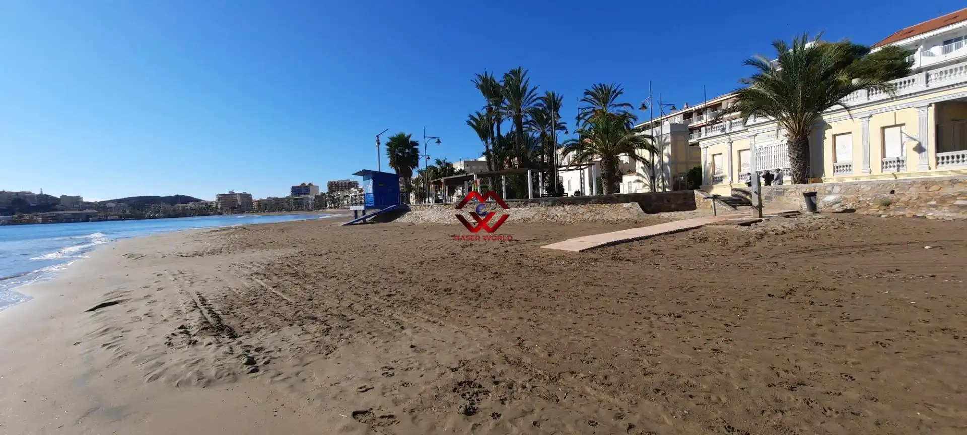 Apartament amb piscina en venda a Calle sierra de la pila, imagen 15