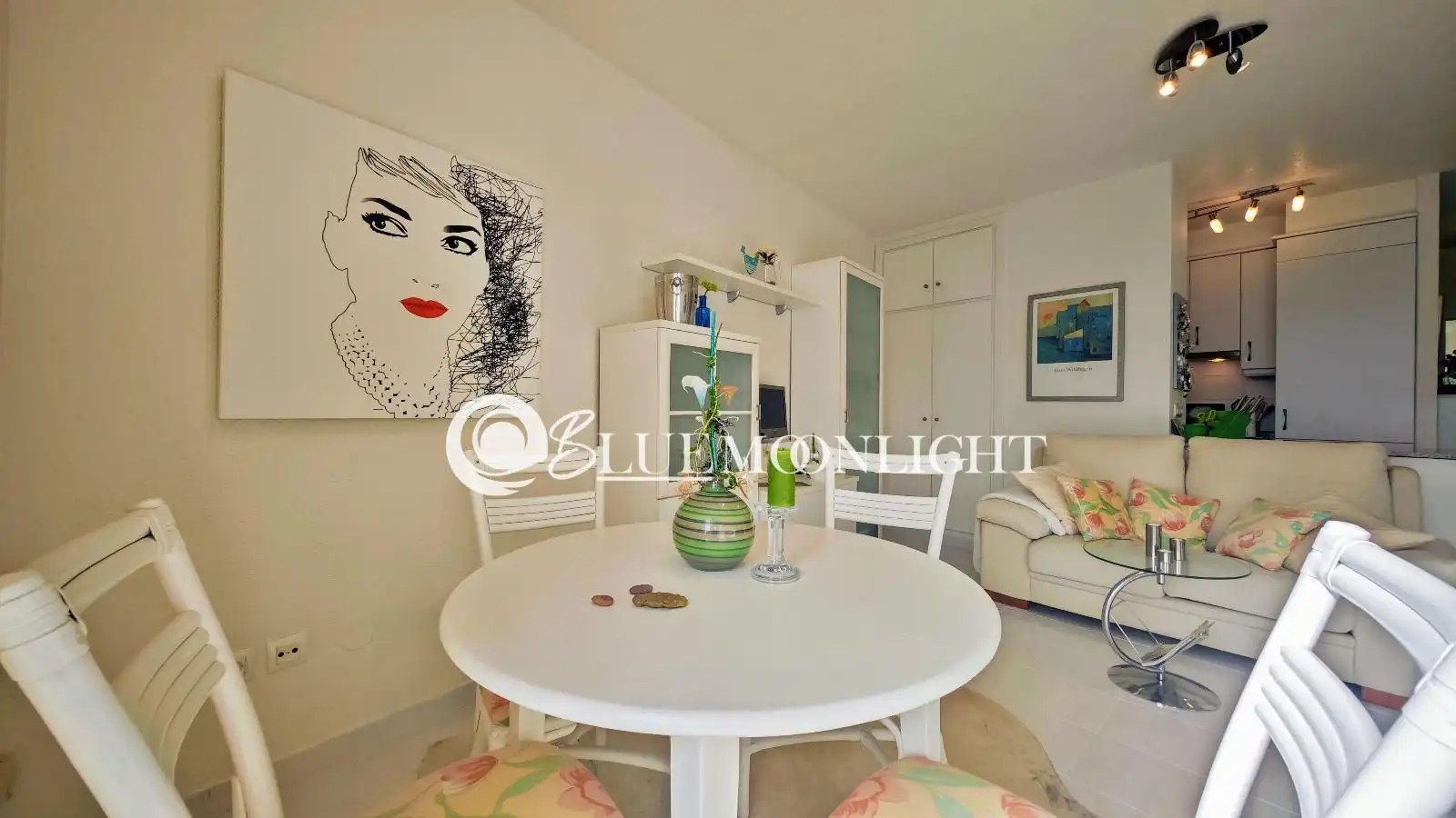 Attic for sale in REALENC, Costa Sur