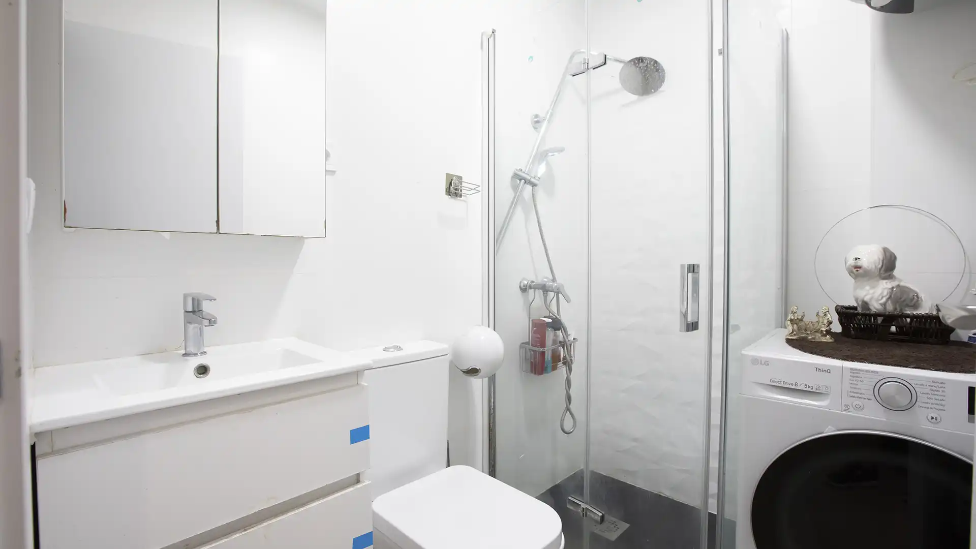 Planta baja en venta en Calle Inmaculada Concepción, Comillas