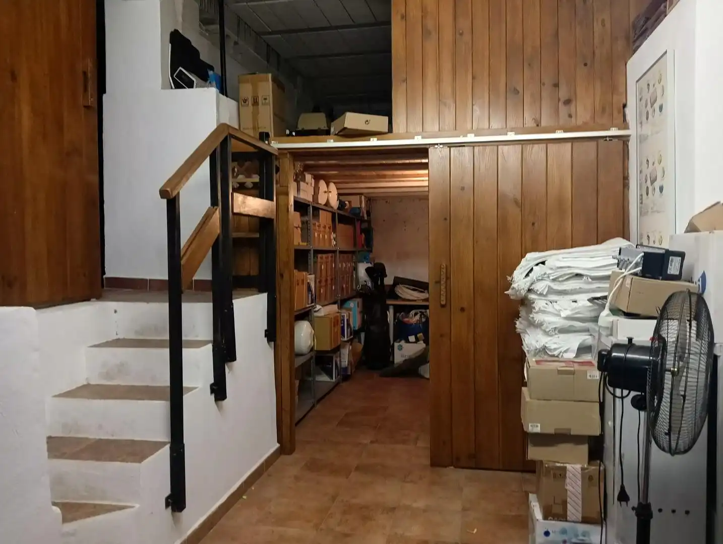 Casa adosada en venda en Riba-roja de Túria amb Terrassa, Traster i Piscina
