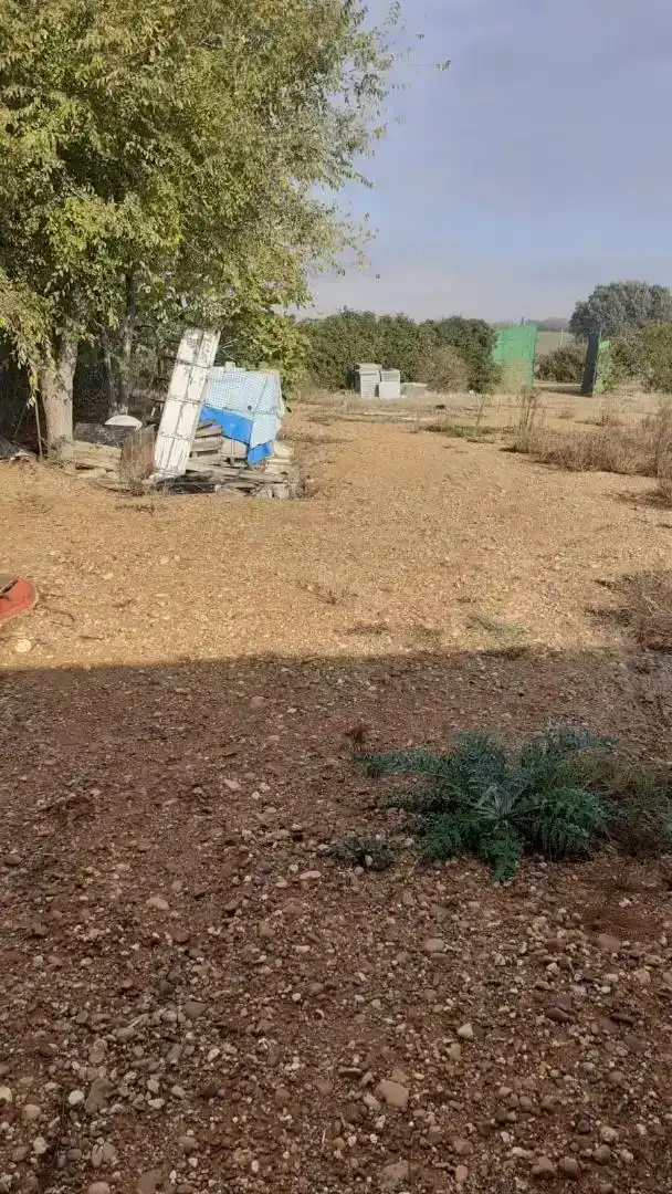 Finca rústica en venda en La Campana